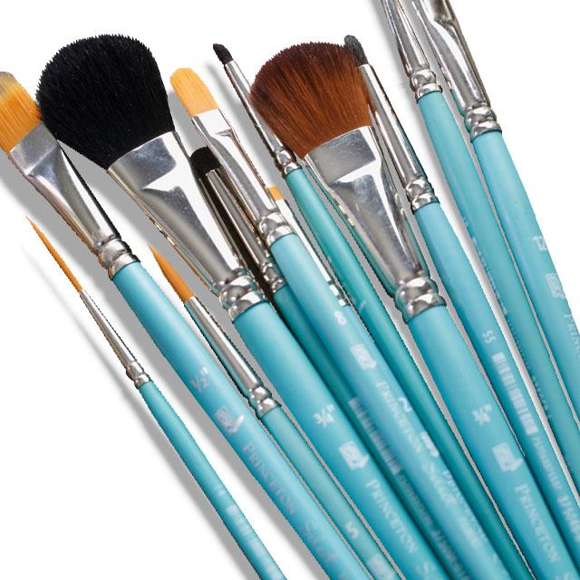 Princeton Select Artiste Brushes - Art Department LLC