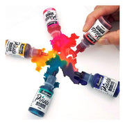 Pinata Alcohol Ink - Art Department LLC