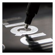 Molotow Liquid Chrome Marker - Art Department LLC