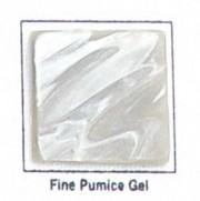 Golden Pumice Gel - Art Department LLC