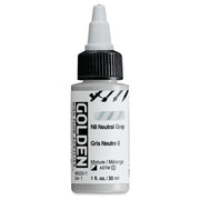 Golden High Flow Acrylics 1oz - Art Department LLC