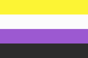 Pride Flags - Art Department LLC