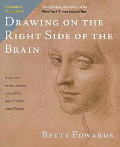 Drawing On The Right Side Of The Brain - Art Department LLC