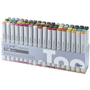 Copic Sketch Marker Sets - Art Department LLC