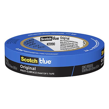 Scotch Original Painters Masking Tape - Art Department LLC