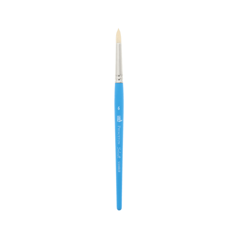Princeton Select Artiste Brushes - Art Department LLC