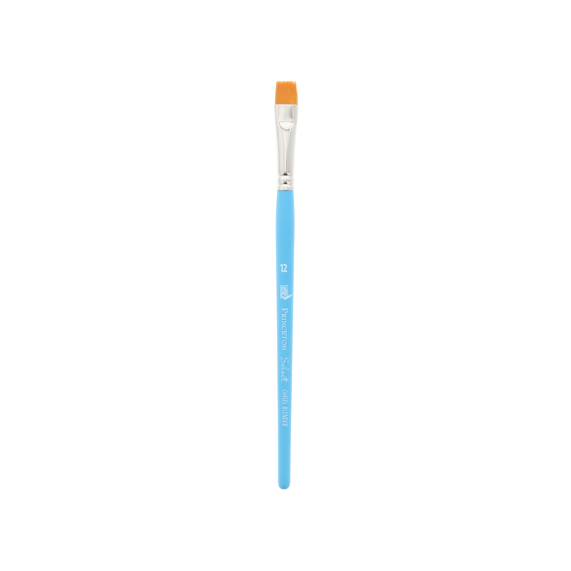 Princeton Select Artiste Brushes - Art Department LLC