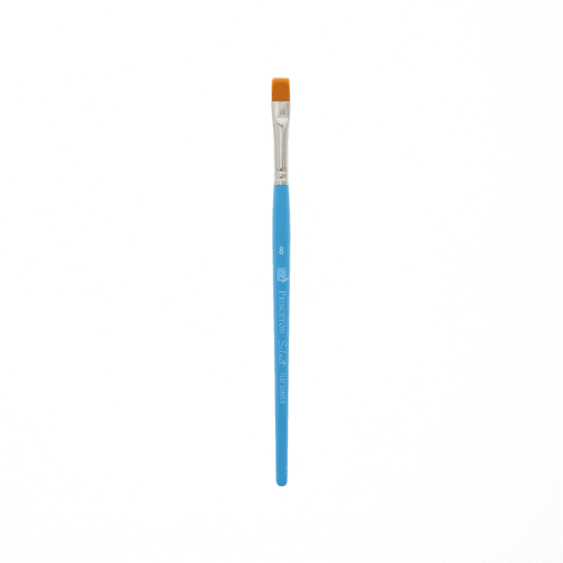Princeton Select Artiste Brushes - Art Department LLC