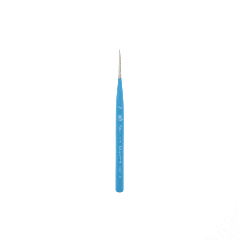 Princeton Select Artiste Brushes - Art Department LLC