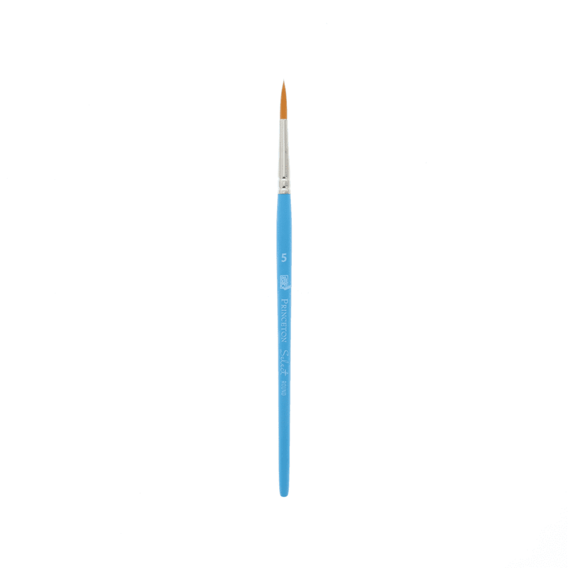 Princeton Select Artiste Brushes - Art Department LLC