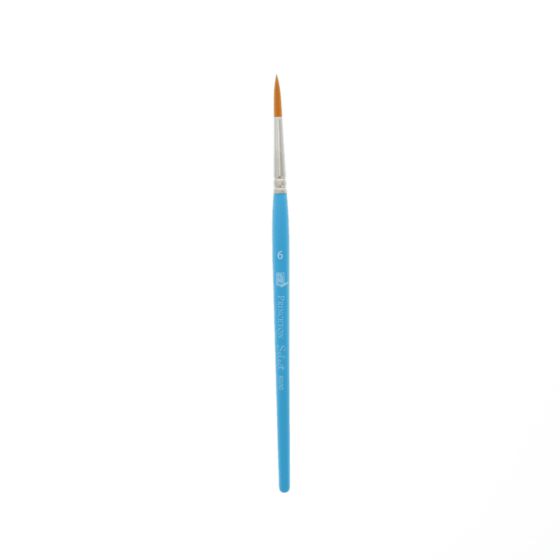 Princeton Select Artiste Brushes - Art Department LLC