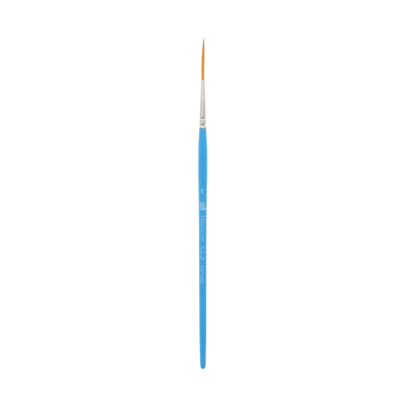 Princeton Select Artiste Brushes - Art Department LLC