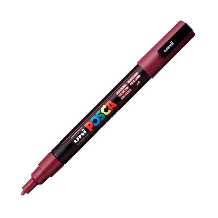 uni POSCA Paint Marker PC - 3M - Art Department LLC