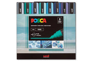 Posca Paint Marker Sets - Art Department LLC