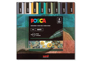 Posca Paint Marker Sets - Art Department LLC