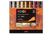Posca Paint Marker Sets - Art Department LLC