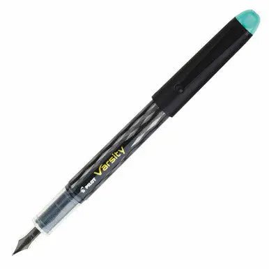 Pilot Varsity Fountain Pen, Water - soluble - Art Department LLC