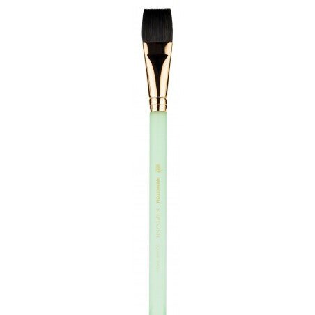 Neptune Synthetic Squirrel Watercolor Brushes - Art Department LLC