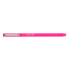Le Pen pink