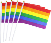 Pride Flags - Art Department LLC