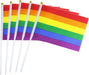 Pride Flags | Art Department LLC