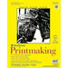 Printmaking Paper 300 Series, Light weight, 40 sheets | Strathmore