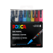 Posca Paint Marker Sets - Art Department LLC