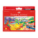 Faber-Castell 15 Watercolor Crayons | Faber-Castell