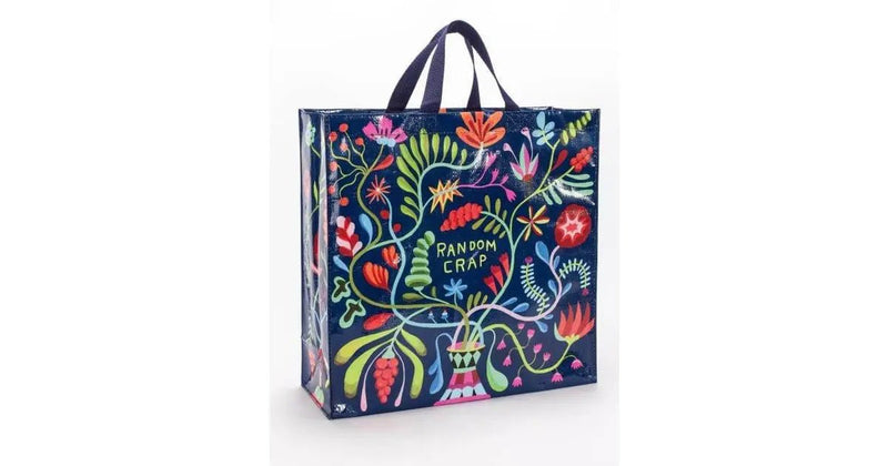Blue Q Totes - Art Department LLC