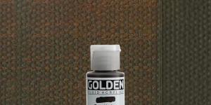 Golden Fluid Acrylics 1 oz - Art Department LLC