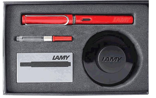 Lamy Safari Fountain Pen Gift Sets | LAMY