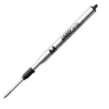 LAMY Logo+ Medium Ballpoint Pens - Art Department LLC