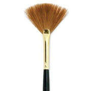 Renaissance Silver Brush Long Handle Oil & Acrylic Brushes - Art Department LLC