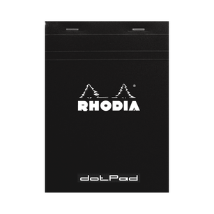 Rhodia Dot Pad 3.25x4.75, bullet journal | Rhodia