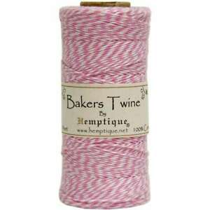 Baker's Twine - Art Department LLC