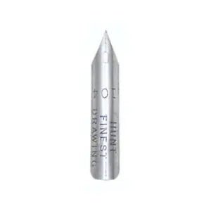 Calligraphy Nibs and Hunt Nibs (27454) - Art Department LLC