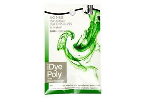 Jacquard Fabric iDye 14 gram pack - Art Department LLC