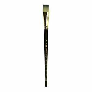 Princeton Umbria Brushes - Art Department LLC