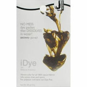 Jacquard Fabric iDye 14 gram pack - Art Department LLC