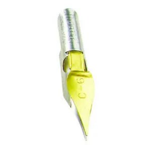 Calligraphy Nibs and Hunt Nibs (27454) - Art Department LLC