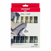 Amsterdam Standard Acrylic Paint 120 ml Tubes - Art Department LLC
