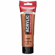 Amsterdam Standard Acrylic Paint 120 ml Tubes - Art Department LLC