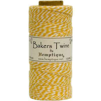 Baker's Twine - Art Department LLC