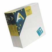 Art Alternatives Canvas Super Value Packs - Art Department LLC