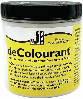 deColourant 8 oz Jar - Art Department LLC