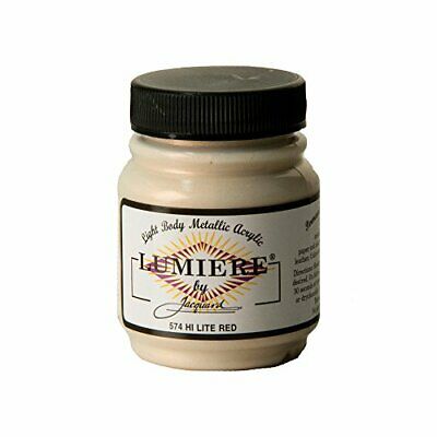 Jacquard Lumiere Textile Paints - Art Department LLC