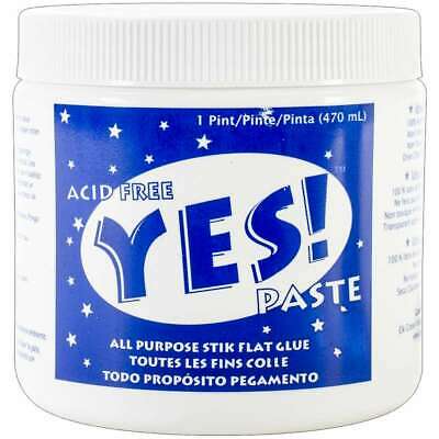 Yes Paste, pint | Yes Adhesives