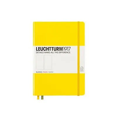 Leuchtturm 1917 Notebooks - Art Department LLC