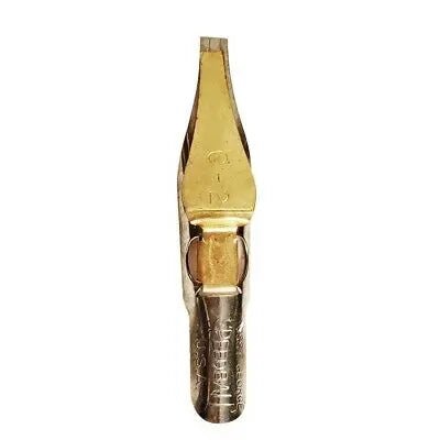 Calligraphy Nibs and Hunt Nibs (27454) - Art Department LLC