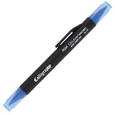 ITOYA Doubleheader Calligraphy Pens - Art Department LLC